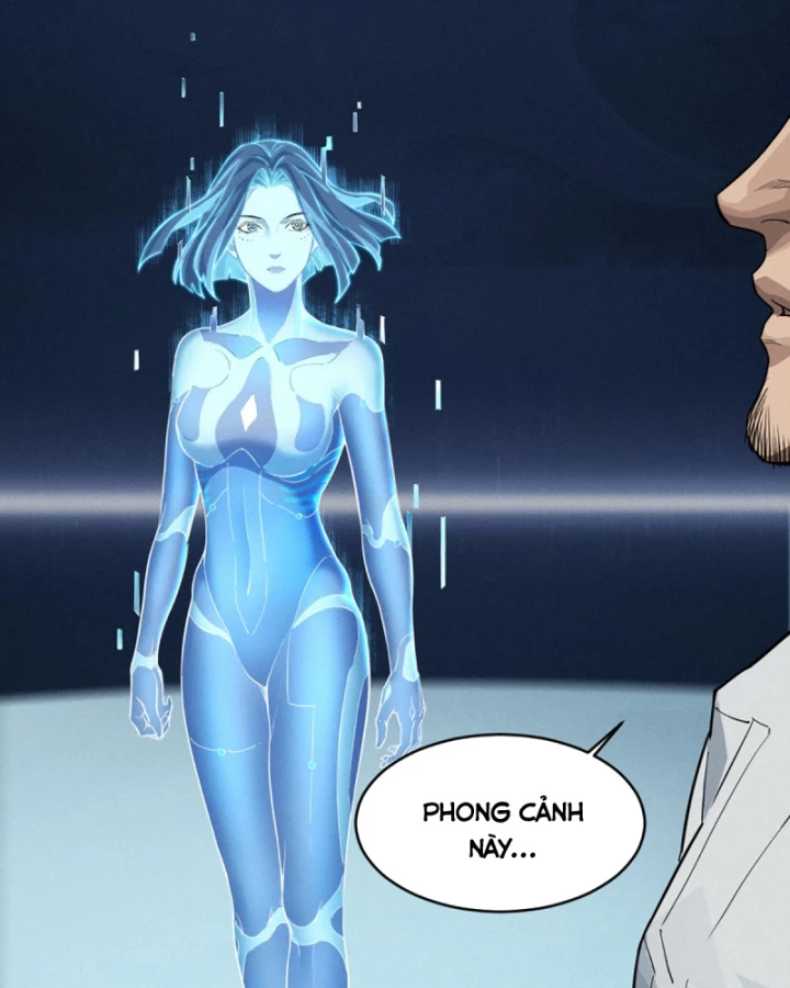 Linh Lung • Nguyệt Khôi Truyện Chapter 35.3 - Trang 2