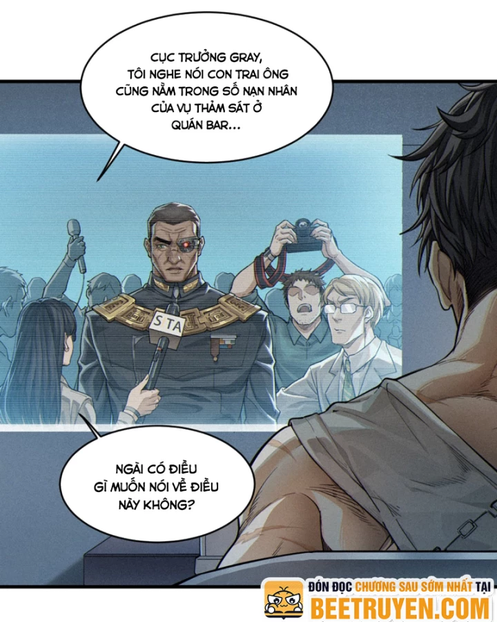 Linh Lung • Nguyệt Khôi Truyện Chapter 35.3 - Trang 2