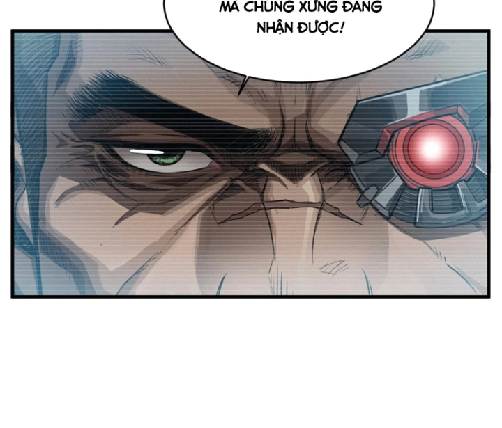 Linh Lung • Nguyệt Khôi Truyện Chapter 35.3 - Trang 2