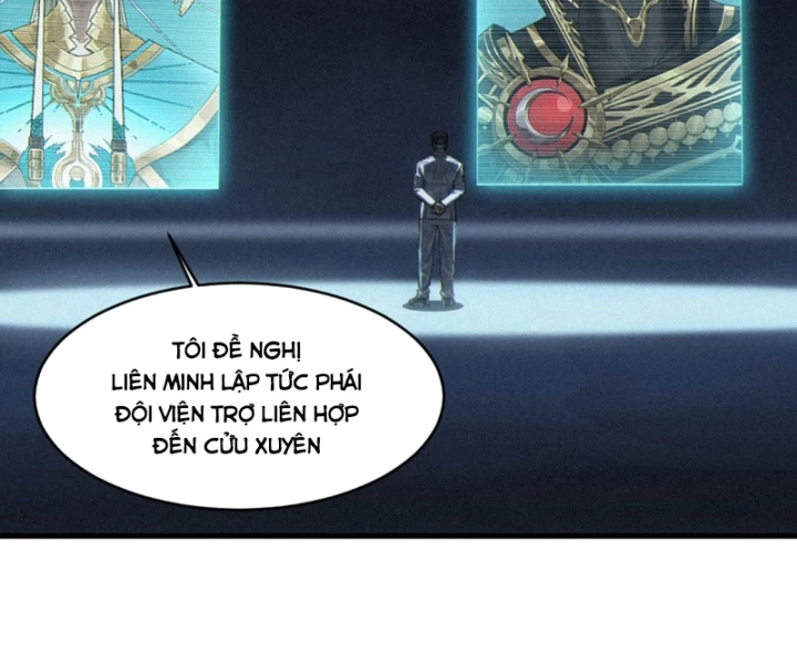 Linh Lung • Nguyệt Khôi Truyện Chapter 35.3 - Trang 2