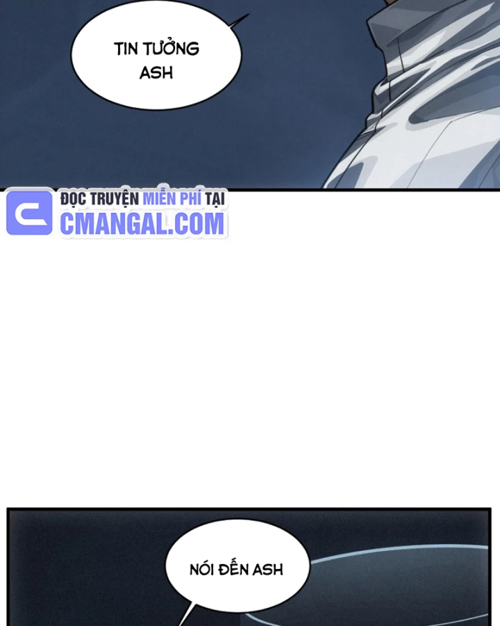 Linh Lung • Nguyệt Khôi Truyện Chapter 35.3 - Trang 2