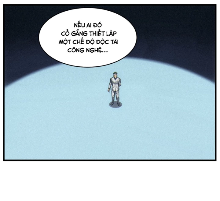 Linh Lung • Nguyệt Khôi Truyện Chapter 35.3 - Trang 2