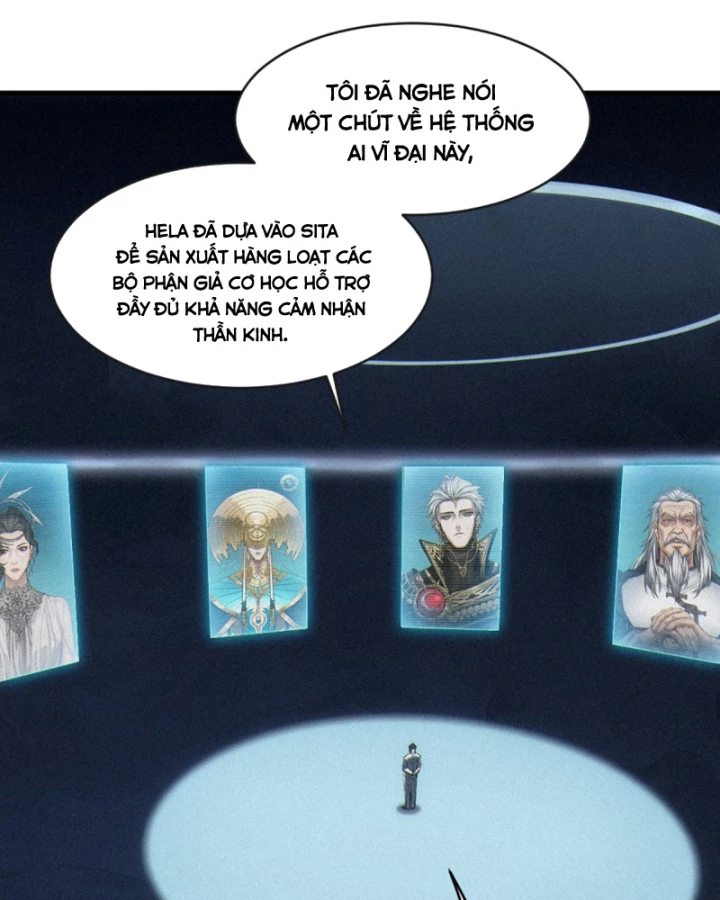 Linh Lung • Nguyệt Khôi Truyện Chapter 35.3 - Trang 2