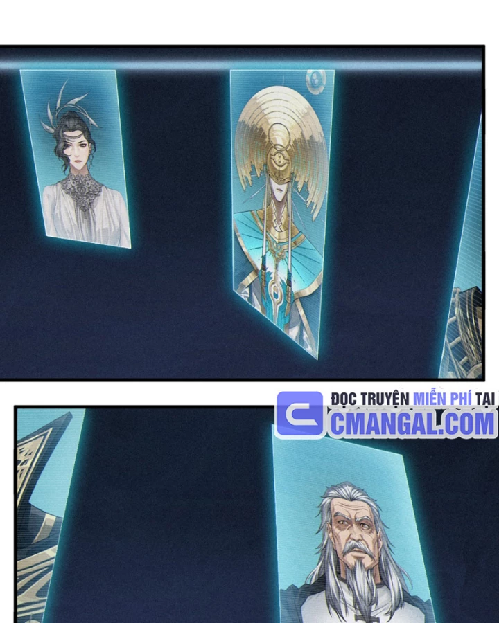 Linh Lung • Nguyệt Khôi Truyện Chapter 35.3 - Trang 2