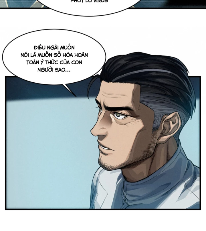 Linh Lung • Nguyệt Khôi Truyện Chapter 35.3 - Trang 2