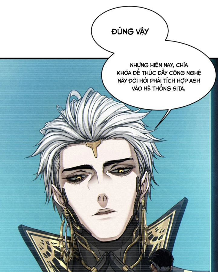 Linh Lung • Nguyệt Khôi Truyện Chapter 35.3 - Trang 2