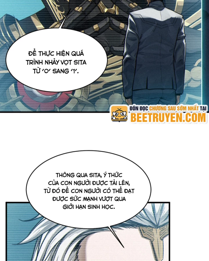 Linh Lung • Nguyệt Khôi Truyện Chapter 35.3 - Trang 2