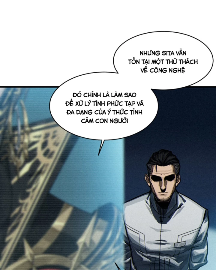 Linh Lung • Nguyệt Khôi Truyện Chapter 35.3 - Trang 2