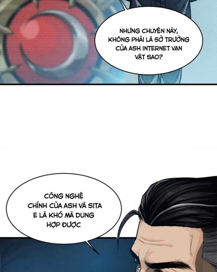 Linh Lung • Nguyệt Khôi Truyện Chapter 35.3 - Trang 2