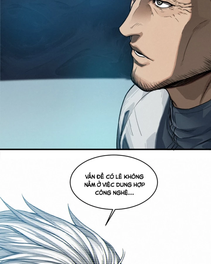 Linh Lung • Nguyệt Khôi Truyện Chapter 35.3 - Trang 2