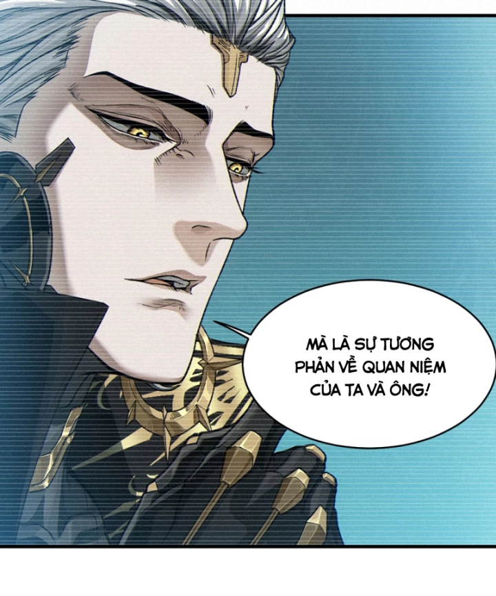 Linh Lung • Nguyệt Khôi Truyện Chapter 35.3 - Trang 2