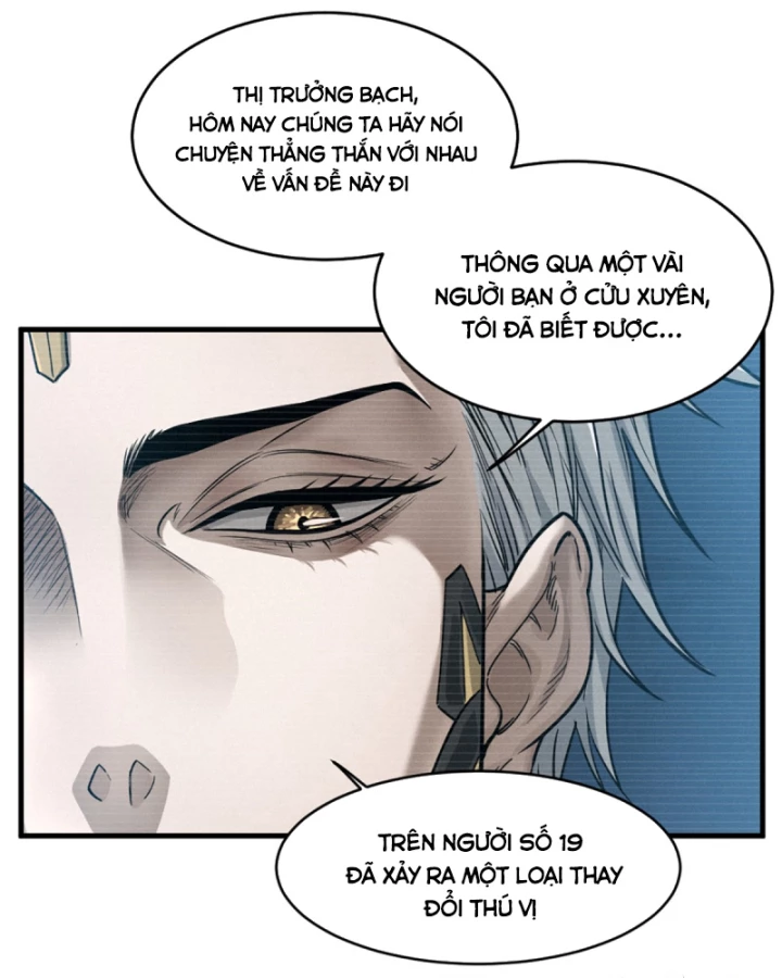 Linh Lung • Nguyệt Khôi Truyện Chapter 35.3 - Trang 2