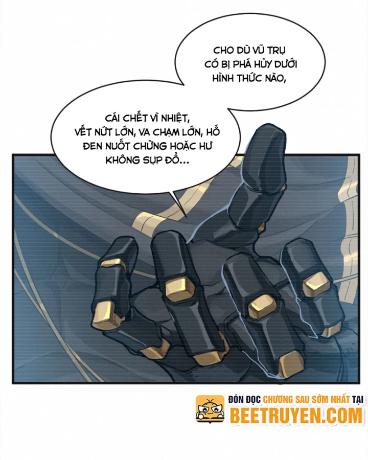 Linh Lung • Nguyệt Khôi Truyện Chapter 35.3 - Trang 2