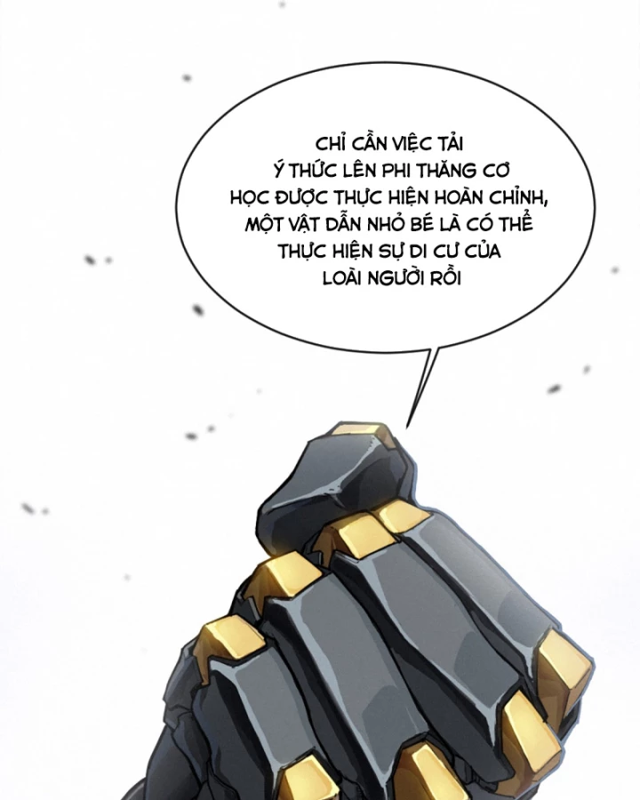 Linh Lung • Nguyệt Khôi Truyện Chapter 35.3 - Trang 2