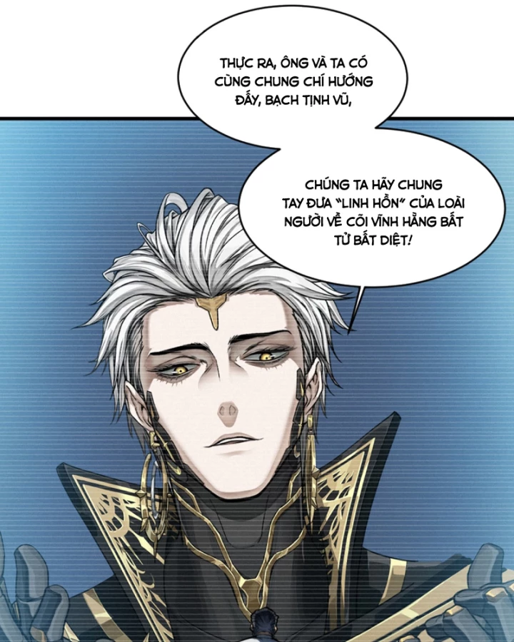Linh Lung • Nguyệt Khôi Truyện Chapter 35.3 - Trang 2
