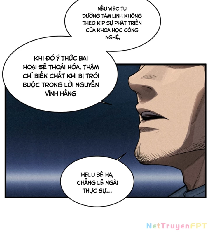 Linh Lung • Nguyệt Khôi Truyện Chapter 35.3 - Trang 2