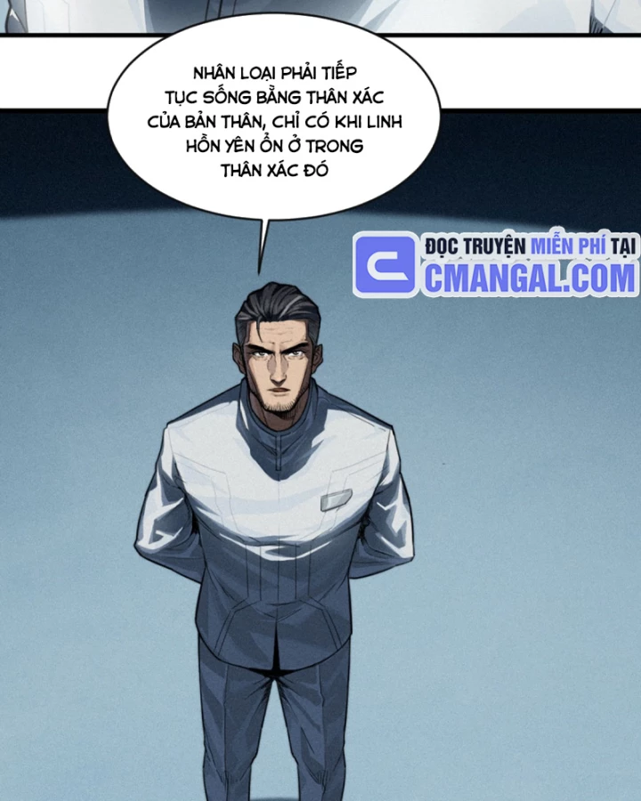 Linh Lung • Nguyệt Khôi Truyện Chapter 35.3 - Trang 2