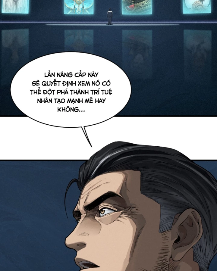 Linh Lung • Nguyệt Khôi Truyện Chapter 35.3 - Trang 2