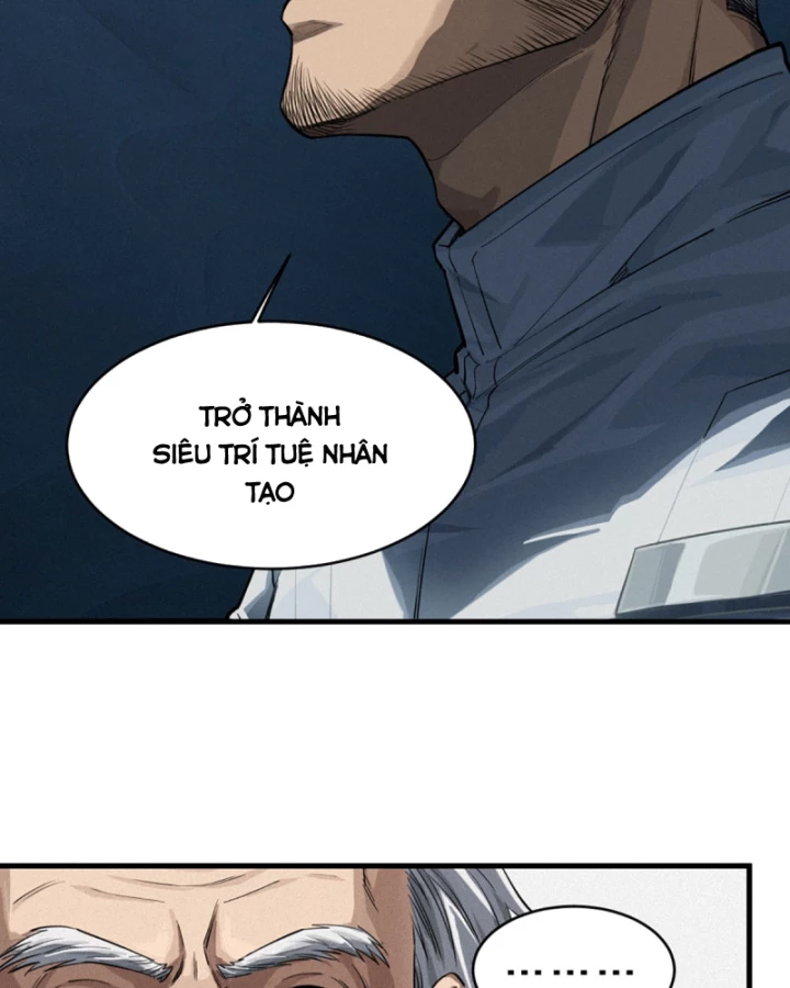 Linh Lung • Nguyệt Khôi Truyện Chapter 35.3 - Trang 2