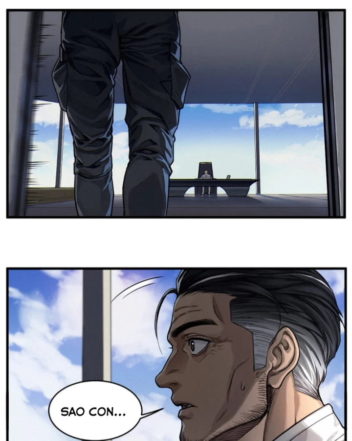 Linh Lung • Nguyệt Khôi Truyện Chapter 36.1 - Trang 2