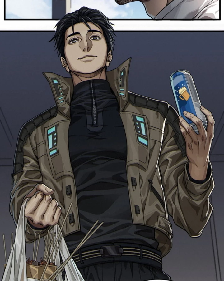 Linh Lung • Nguyệt Khôi Truyện Chapter 36.1 - Trang 2