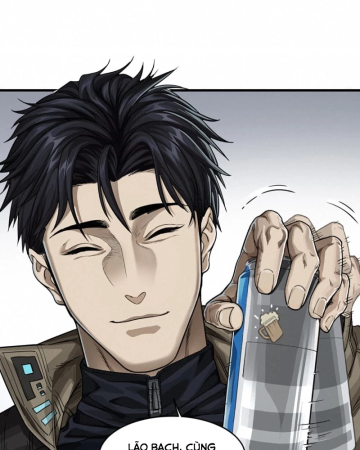 Linh Lung • Nguyệt Khôi Truyện Chapter 36.1 - Trang 2