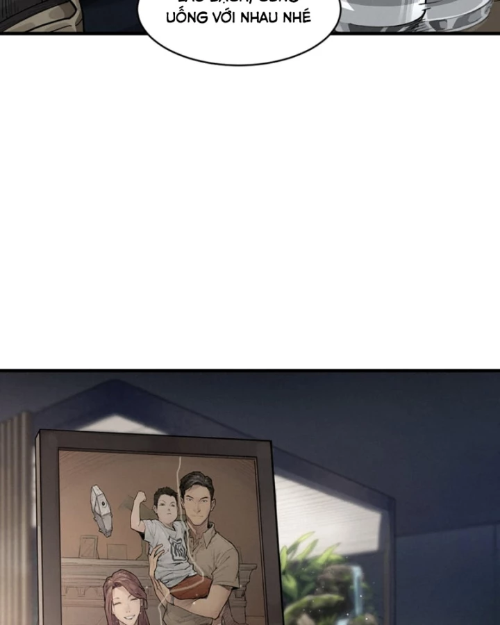 Linh Lung • Nguyệt Khôi Truyện Chapter 36.1 - Trang 2