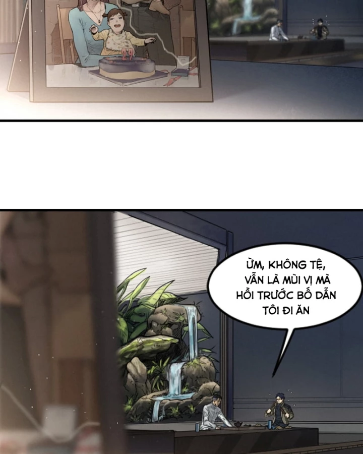 Linh Lung • Nguyệt Khôi Truyện Chapter 36.1 - Trang 2