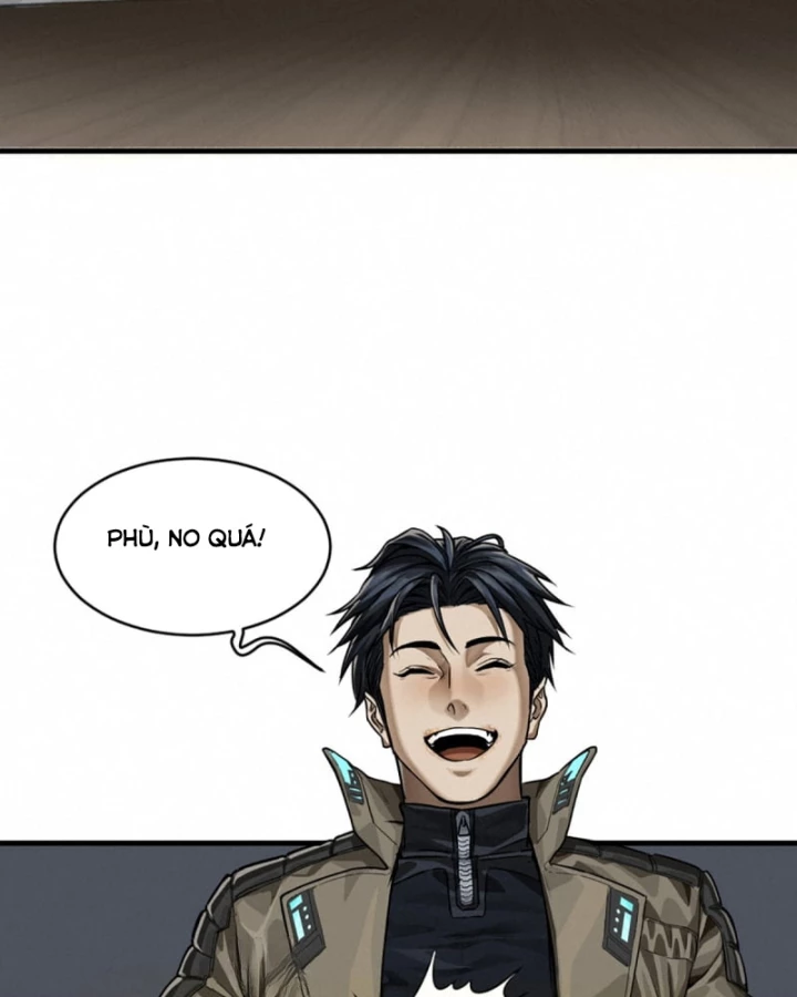 Linh Lung • Nguyệt Khôi Truyện Chapter 36.1 - Trang 2