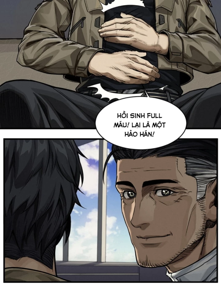 Linh Lung • Nguyệt Khôi Truyện Chapter 36.1 - Trang 2