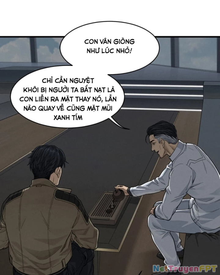 Linh Lung • Nguyệt Khôi Truyện Chapter 36.1 - Trang 2