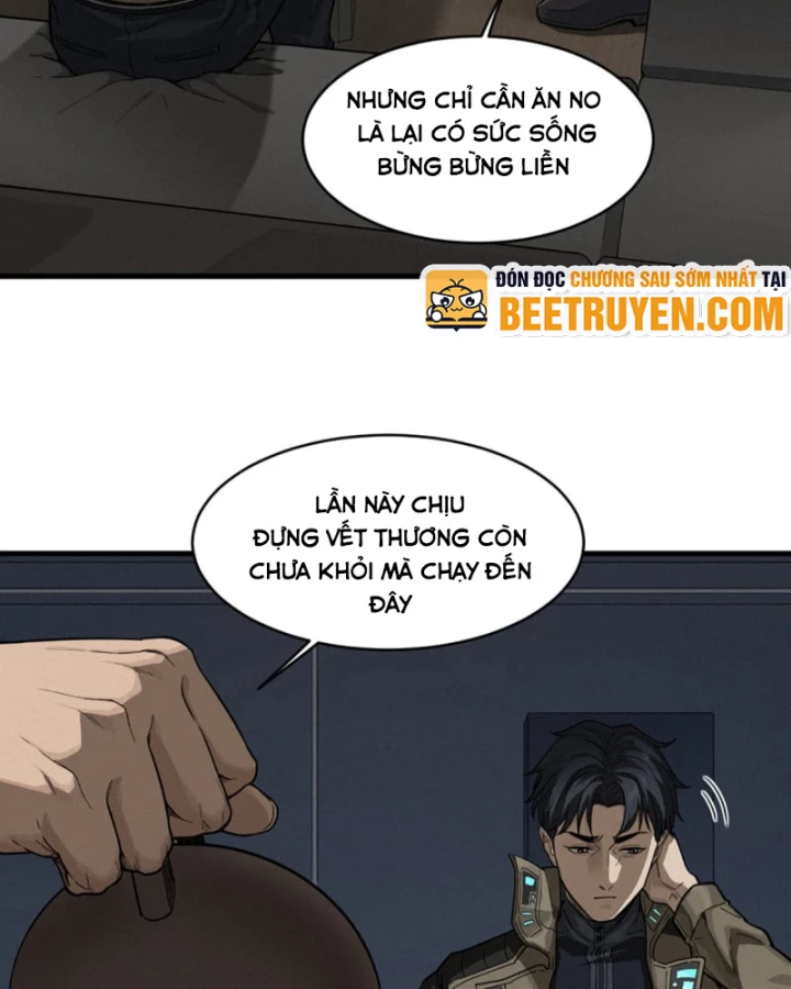 Linh Lung • Nguyệt Khôi Truyện Chapter 36.1 - Trang 2