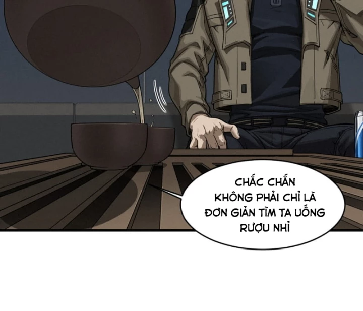 Linh Lung • Nguyệt Khôi Truyện Chapter 36.1 - Trang 2