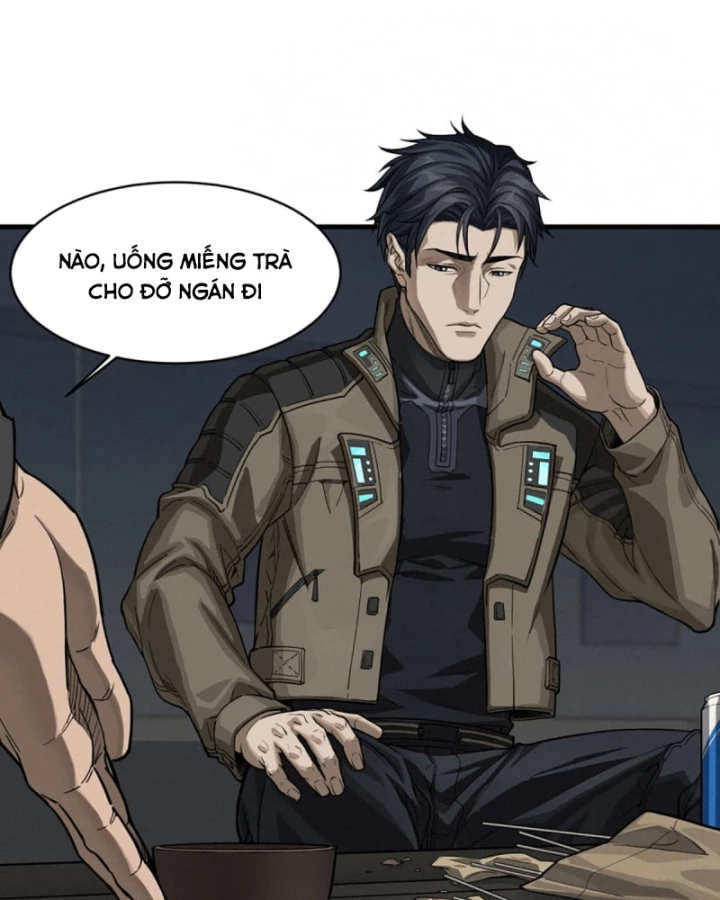 Linh Lung • Nguyệt Khôi Truyện Chapter 36.1 - Trang 2