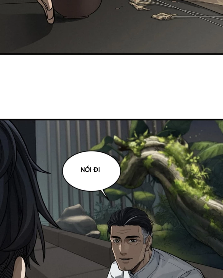 Linh Lung • Nguyệt Khôi Truyện Chapter 36.1 - Trang 2