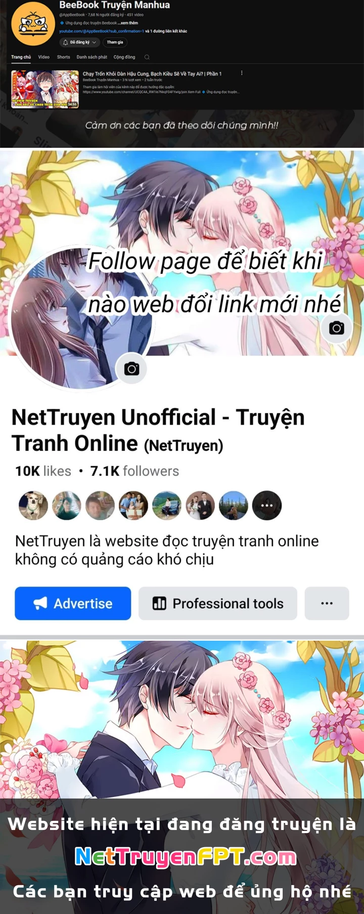 Linh Lung • Nguyệt Khôi Truyện Chapter 36.1 - Trang 2