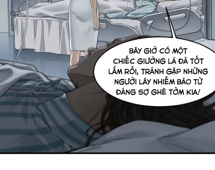 Linh Lung • Nguyệt Khôi Truyện Chapter 36.1 - Trang 2