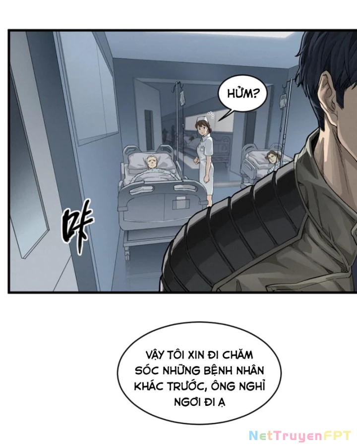 Linh Lung • Nguyệt Khôi Truyện Chapter 36.1 - Trang 2