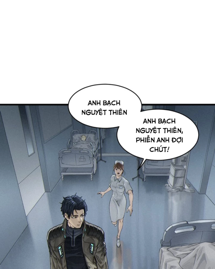 Linh Lung • Nguyệt Khôi Truyện Chapter 36.1 - Trang 2