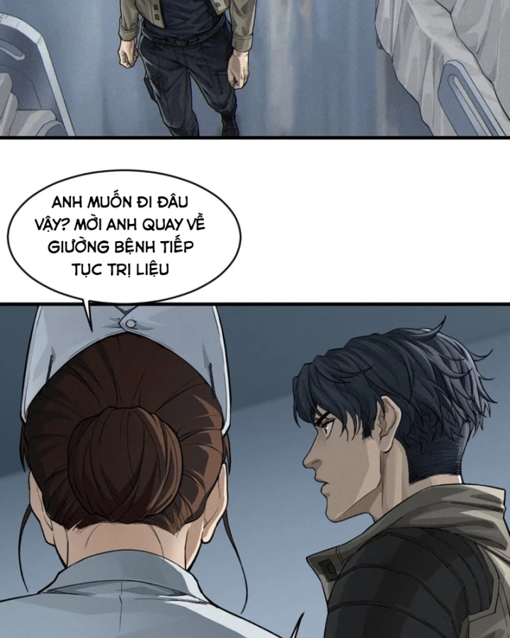 Linh Lung • Nguyệt Khôi Truyện Chapter 36.1 - Trang 2