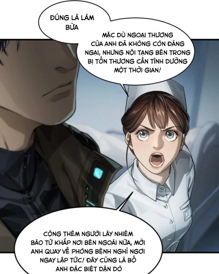 Linh Lung • Nguyệt Khôi Truyện Chapter 36.1 - Trang 2