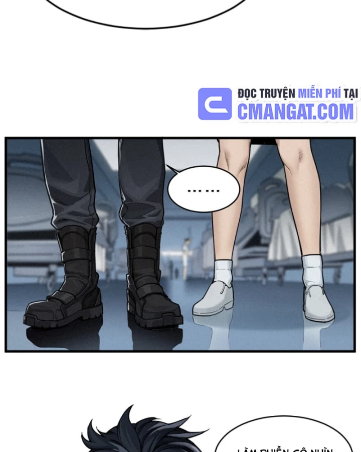 Linh Lung • Nguyệt Khôi Truyện Chapter 36.1 - Trang 2