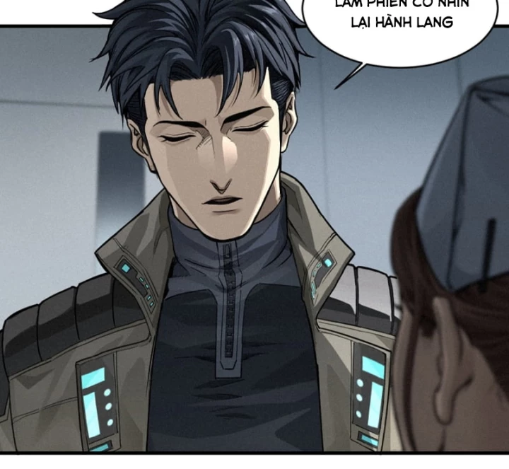 Linh Lung • Nguyệt Khôi Truyện Chapter 36.1 - Trang 2