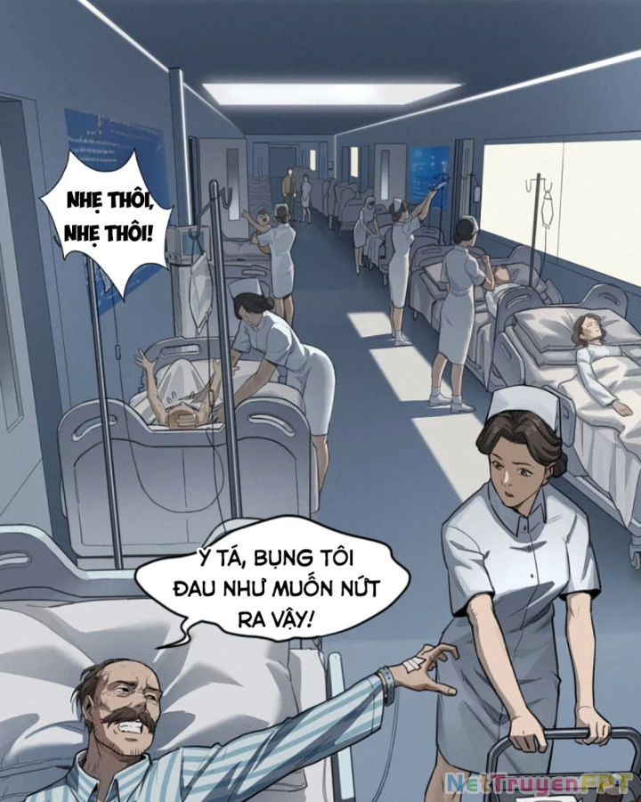 Linh Lung • Nguyệt Khôi Truyện Chapter 36.1 - Trang 2