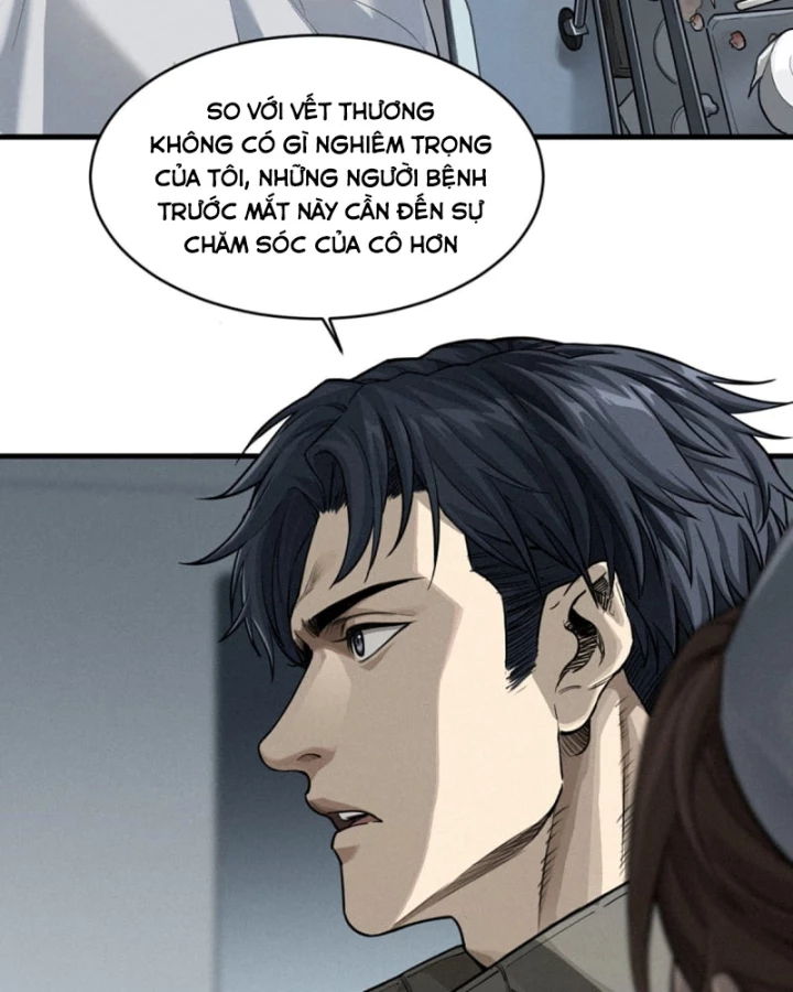 Linh Lung • Nguyệt Khôi Truyện Chapter 36.1 - Trang 2