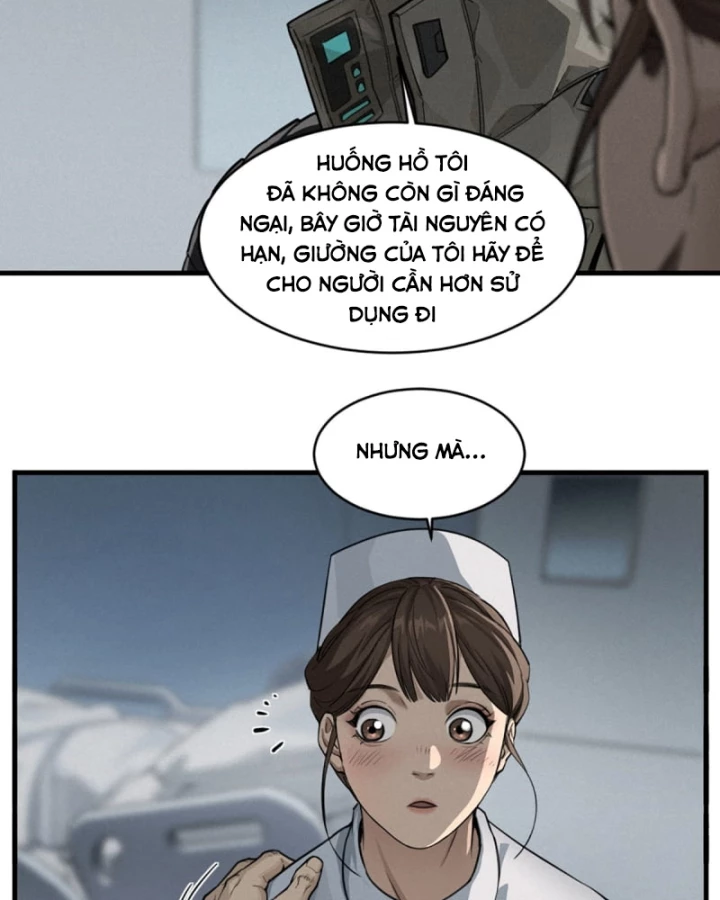 Linh Lung • Nguyệt Khôi Truyện Chapter 36.1 - Trang 2