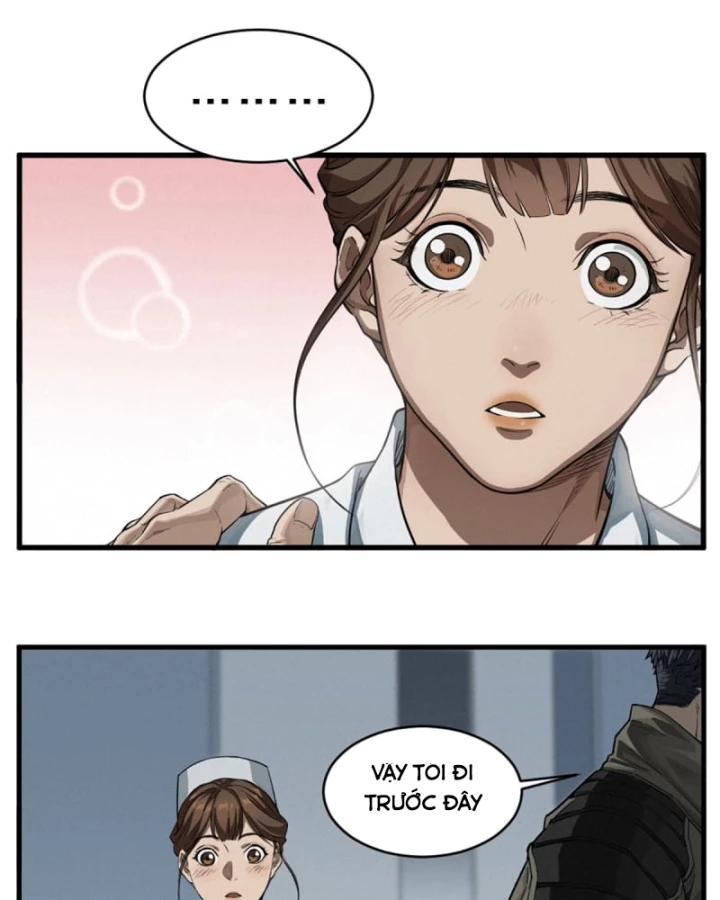 Linh Lung • Nguyệt Khôi Truyện Chapter 36.1 - Trang 2