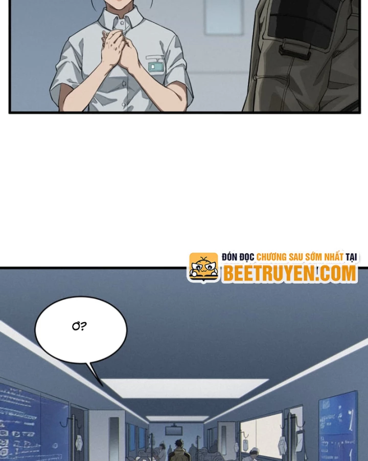 Linh Lung • Nguyệt Khôi Truyện Chapter 36.1 - Trang 2