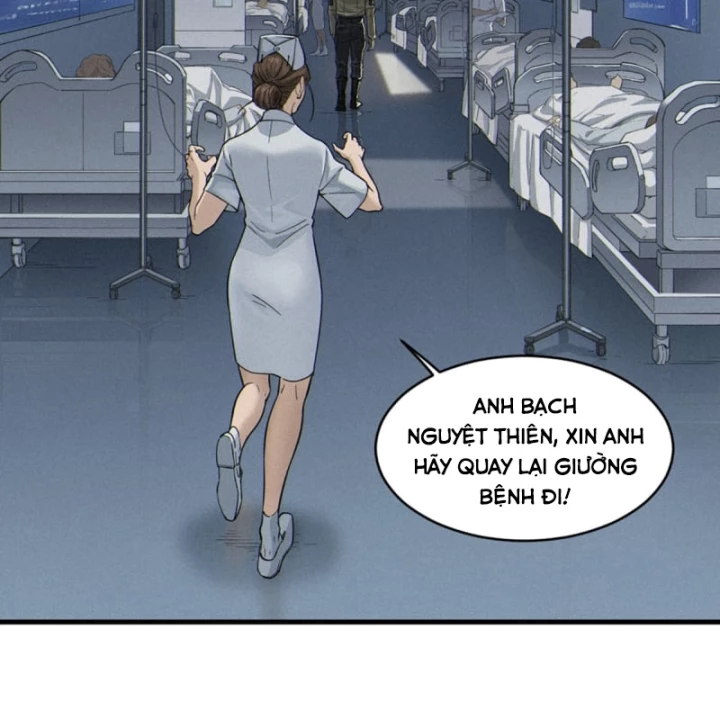 Linh Lung • Nguyệt Khôi Truyện Chapter 36.1 - Trang 2