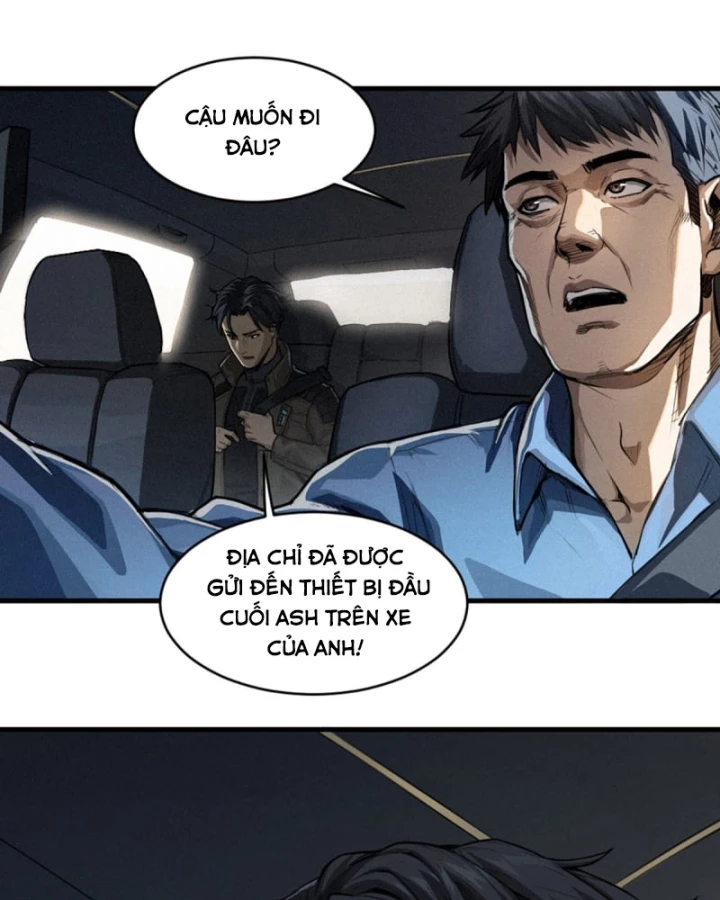 Linh Lung • Nguyệt Khôi Truyện Chapter 36.1 - Trang 2